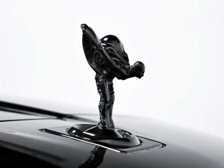 Rolls-Royce Cullinan Image 7