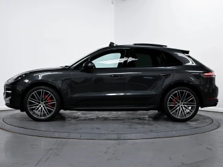 Porsche Macan Image 4