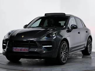 Porsche Macan Image 6