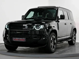 Land Rover Defender 110 Image 6
