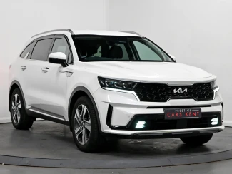 Kia Sorento Listing Image