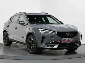 CUPRA Formentor Listing Image