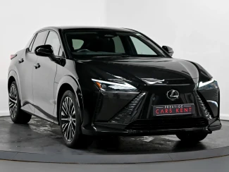 Lexus RZ Listing Image