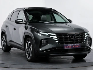Hyundai TUCSONix35 Listing Image
