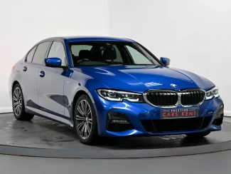 BMW 3 Series Listing Image