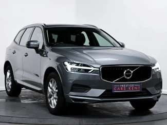 Volvo XC60 Listing Image