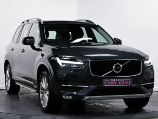 Volvo XC90 Listing Image