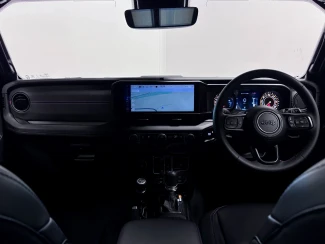 Jeep Wrangler (685) Image 2