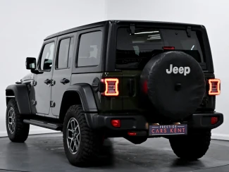 Jeep Wrangler (685) Image 3