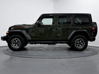 Jeep Wrangler (685) Image 4