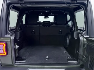 Jeep Wrangler (685) Image 7