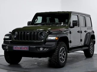 Jeep Wrangler (685) Image 6