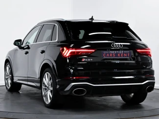 Audi RS Q3 Image 3