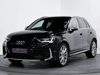 Audi RS Q3 Image 6