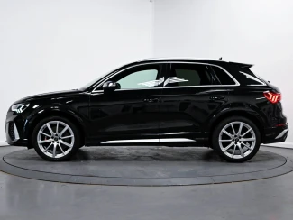 Audi RS Q3 Image 4