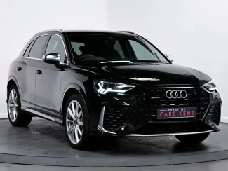 Audi RS Q3 Listing Image