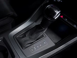 Audi RS Q3 Image 7