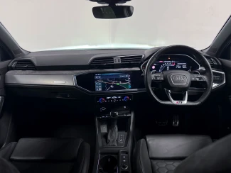 Audi RS Q3 Image 2