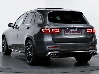 Mercedes-Benz GLC Image 3