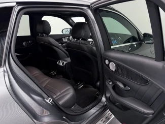 Mercedes-Benz GLC Image 8