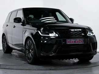 Land Rover Range Rover Sport Listing Image
