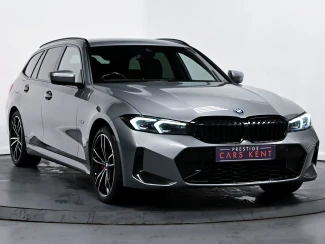 BMW 3 Series Listing Image