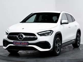 Mercedes-Benz GLA Image 6