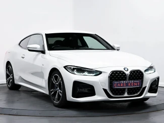 BMW 4 Series Listing Image