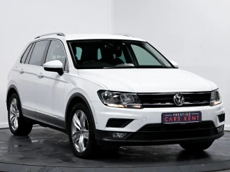 Volkswagen Tiguan Listing Image