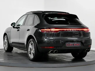 Porsche Macan Image 3