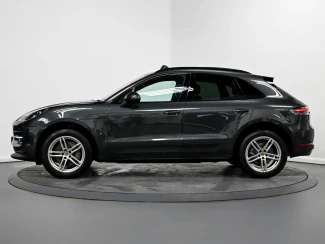 Porsche Macan Image 4