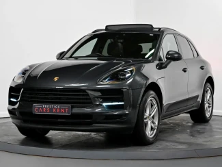 Porsche Macan Image 6