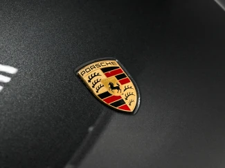 Porsche Macan Image 7