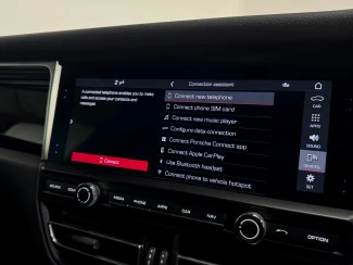 Porsche Macan Image 8