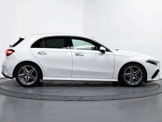 Mercedes-Benz A Class Image 6