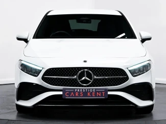 Mercedes-Benz A Class Image 8