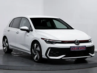 Volkswagen Golf Listing Image