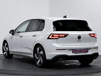 Volkswagen Golf Image 3