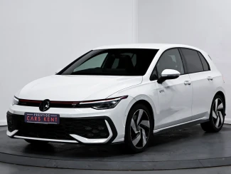Volkswagen Golf Image 6