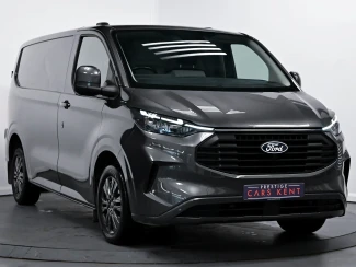 Ford Transit Custom Listing Image