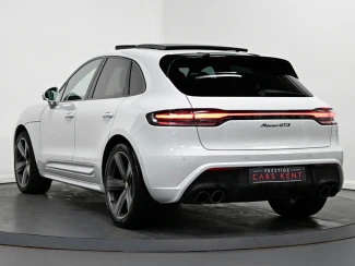 Porsche Macan Image 3