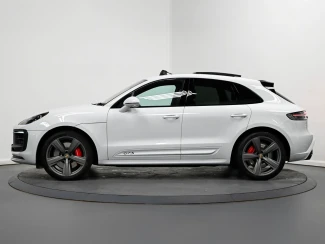Porsche Macan Image 4