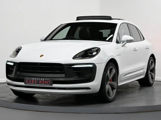 Porsche Macan Image 6