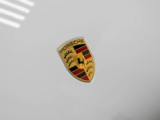 Porsche Macan Image 7