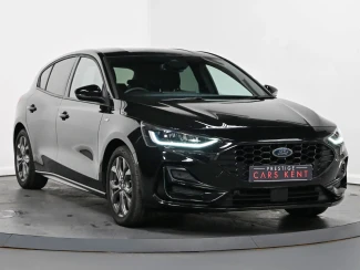 Ford Focus Listing Image