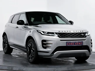 Land Rover Range Rover Evoque Listing Image