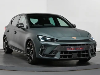 CUPRA Leon Listing Image
