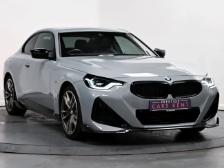 BMW 2 Series Listing Image