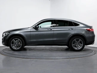 Mercedes-Benz GLC Image 4