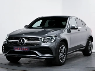 Mercedes-Benz GLC Image 6
